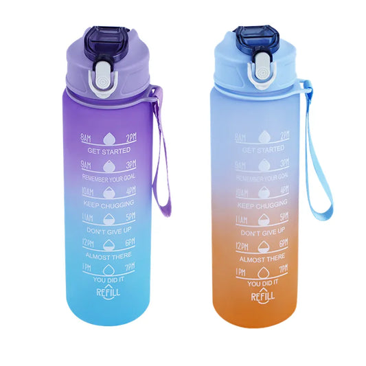 Purple & Blue RefreshMAX